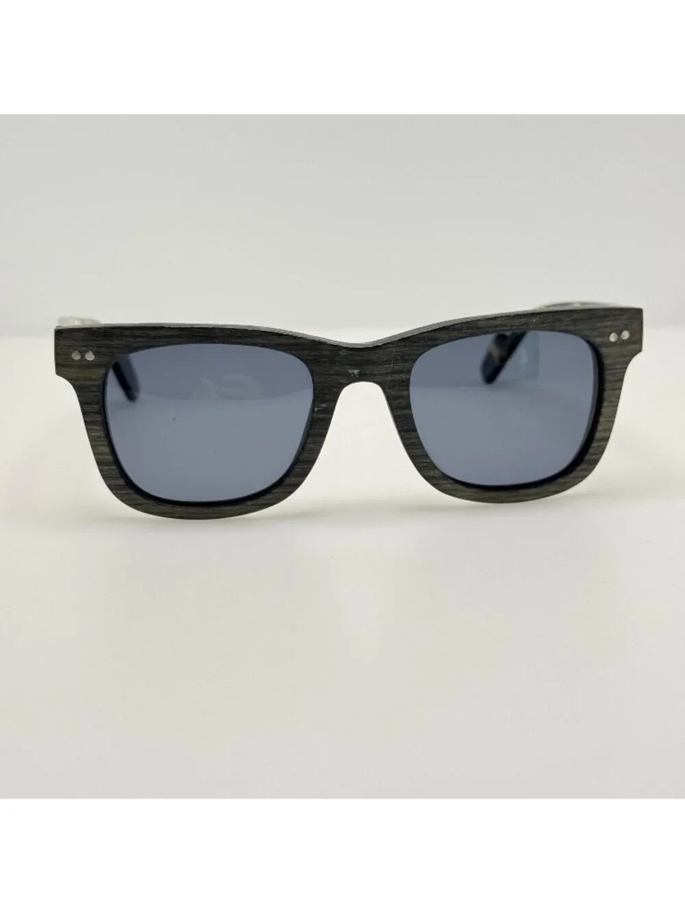 Crimson Visual Sunglasses Fletcher Polarized
